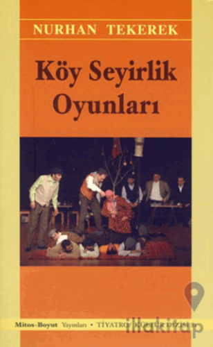 Köy Seyirlik Oyunları