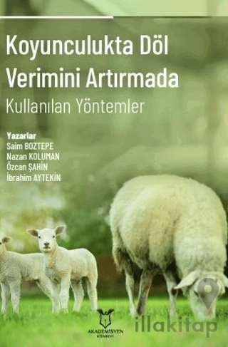 Koyunculukta Döl Verimini Artırmada Kullanılan Yöntemler