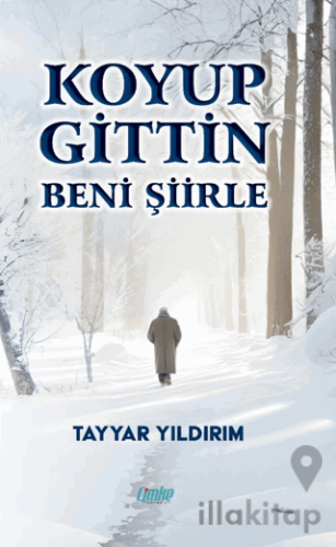 Koyup Gittin Beni Şiirle