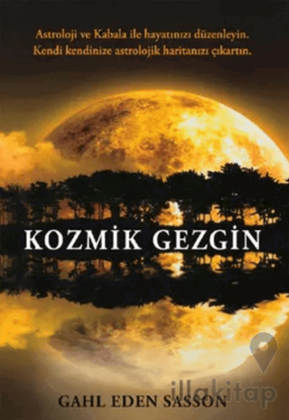 Kozmik Gezgin