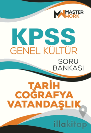 KPSS - Genel Kültür