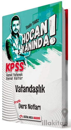 KPSS Genel Yetenek Genel Kültür Vatandaşlık Pratik Ders Notları