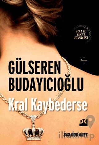 Kral Kaybederse - HC