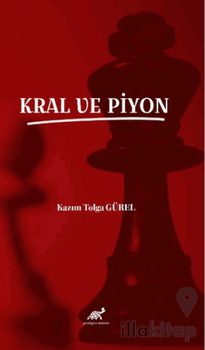 Kral ve Piyon