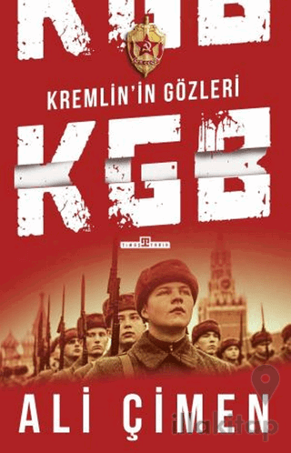 Kremlinin Gözleri: KGB