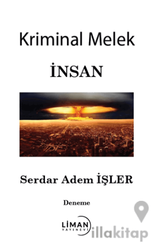 Kriminal Melek İnsan