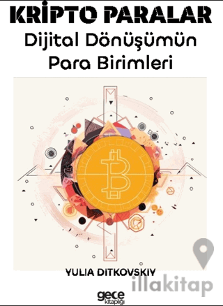 Kripto Paralar