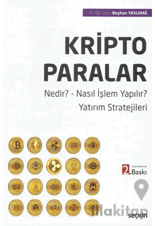 Kripto Paralar