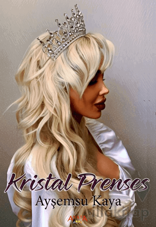 Kristal Prenses