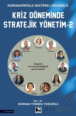 Kriz Döneminde Stratejik Yönetim - 2