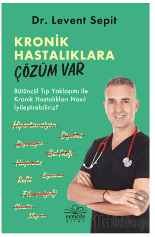 Kronik Hastalıklara Çözüm Var