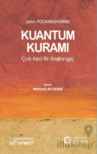 Kuantum Kuramı: Çok Kısa Bir Başlangıç