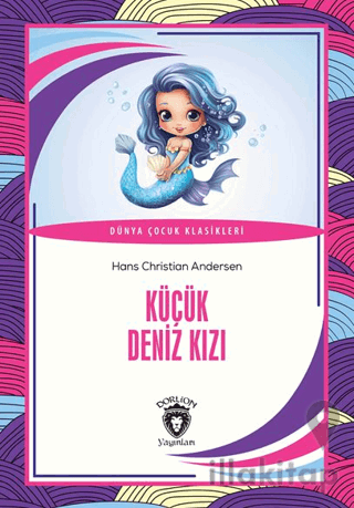 Küçük Deniz Kızı