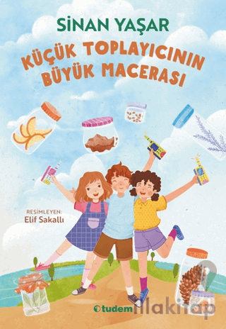 Küçük Toplayıcının Büyük Macerası