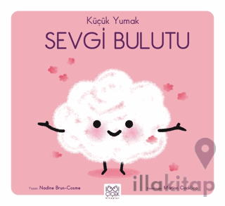 Küçük Yumak Sevgi Bulutu