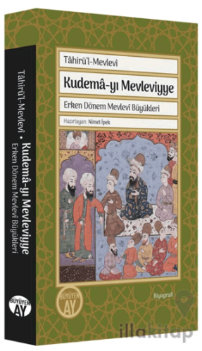 Kudema-yı Mevleviyye