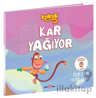 Kukuli Kar Yağıyor