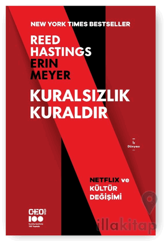 Kuralsızlık Kuraldır: Netflix ve Kültür Değişimi