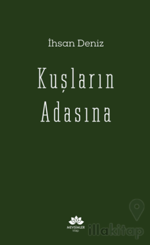 Kuşların Adasına