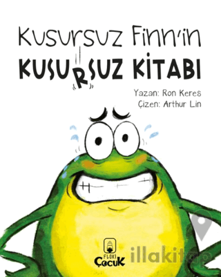 Kusursuz Finn’in Kusursuz Kitabı