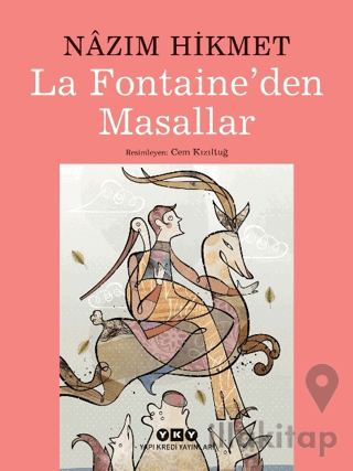 La Fontaine'den Masallar