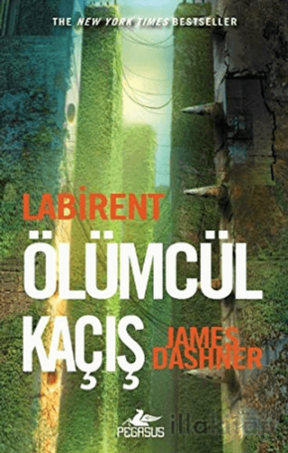 Labirent: Ölümcül Kaçış