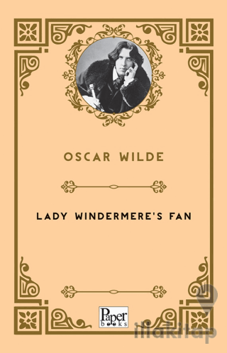 Lady Windermere's Fan