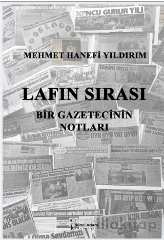 Lafın Sırası