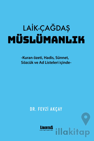 Laik-Çağdaş Müslümanlık