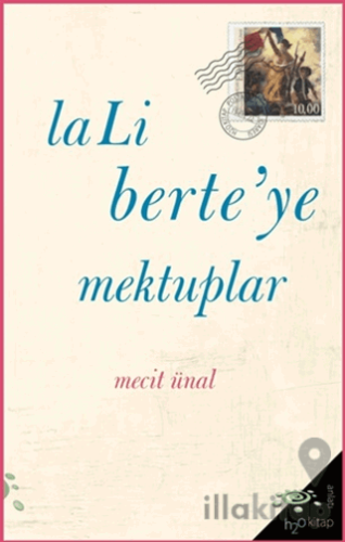 LaLi Berte'ye Mektuplar