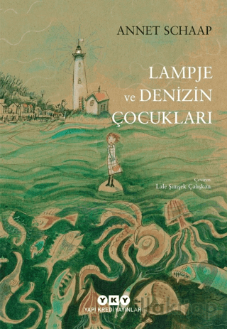 Lampje ve Denizin Çocukları