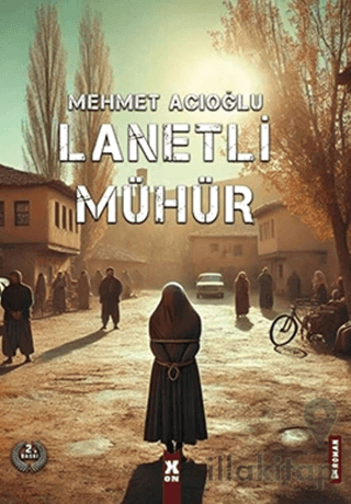 Lanetli Mühür