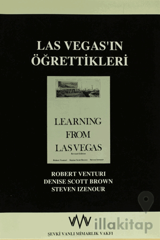 Las Vegas'ın Öğrettikleri