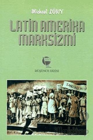 Latin Amerika Marksizmi