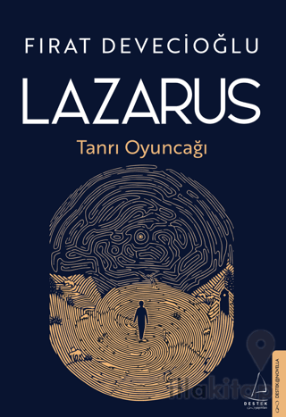 Lazarus