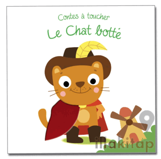 Le Chat Botte