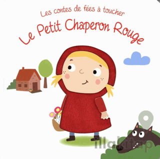 Le Petit Chaperon Rouge