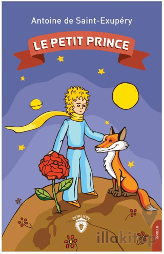 Le Petit Prince