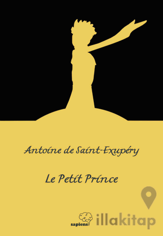 Le Petit Prince