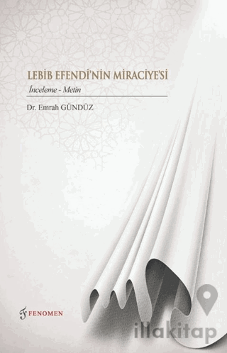 Lebib Efendi'nin Miraciyesi