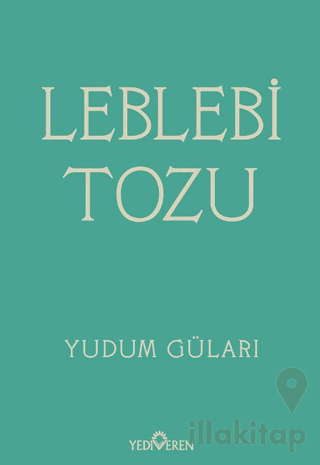 Leblebi Tozu