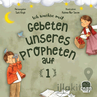 Leh Wachse Mit Gebeten Unseres Propheten auf 1