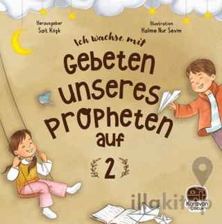 Leh Wachse Mit Gebeten Unseres Propheten auf 2