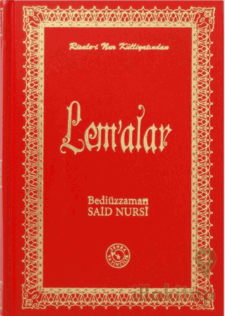 Lem'alar (Büyük Boy)