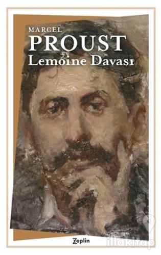 Lemoine Davası