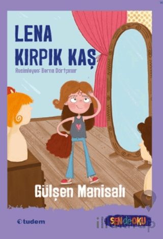 Lena Kırpık Kaş