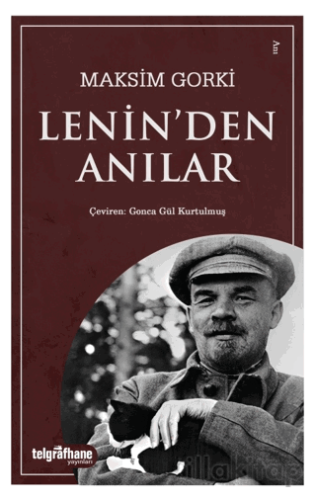 Lenin’den Anılar