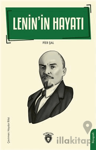 Lenin'in Hayatı