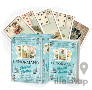 Lenormand Kehanet Kartları