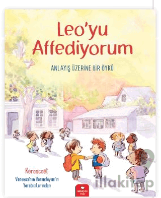 Leo’yu Affediyorum